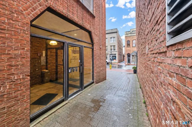 94 Washington Street #23, Norwalk, CT