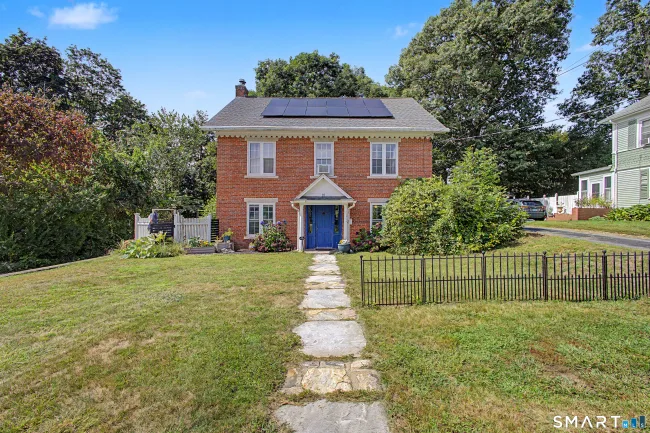 89 Broad Street, Killingly, CT