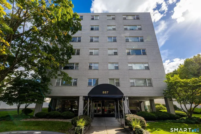 887 Farmington Avenue #6F