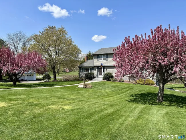 21 Watson Drive, Simsbury, CT