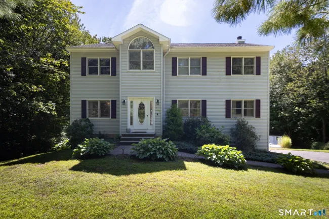 167 Lyman Road