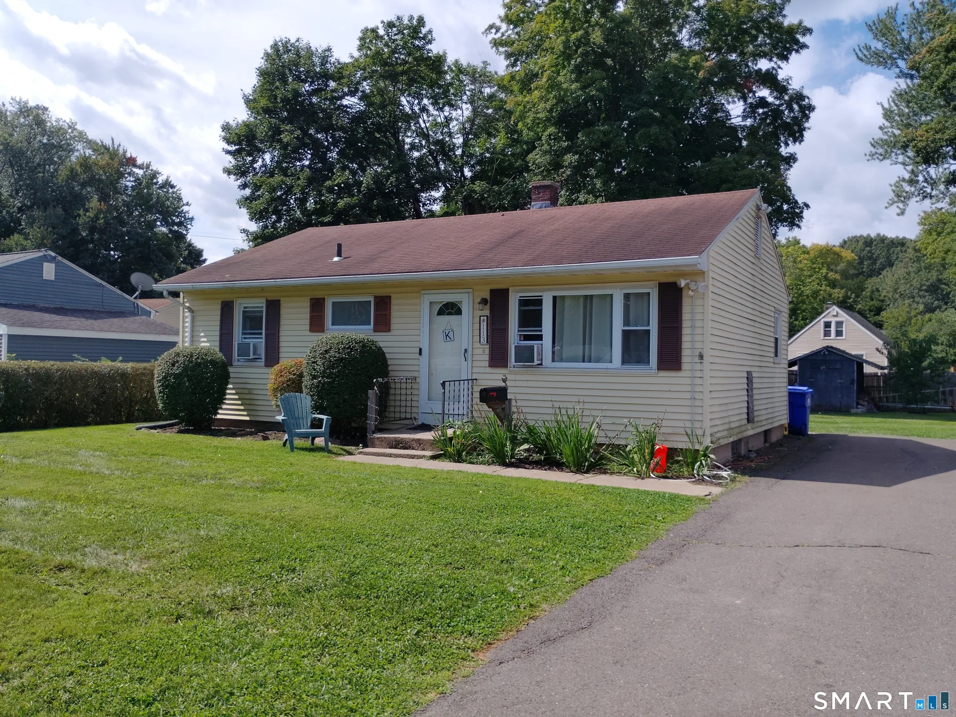 113 Cheshire Road, Meriden, CT