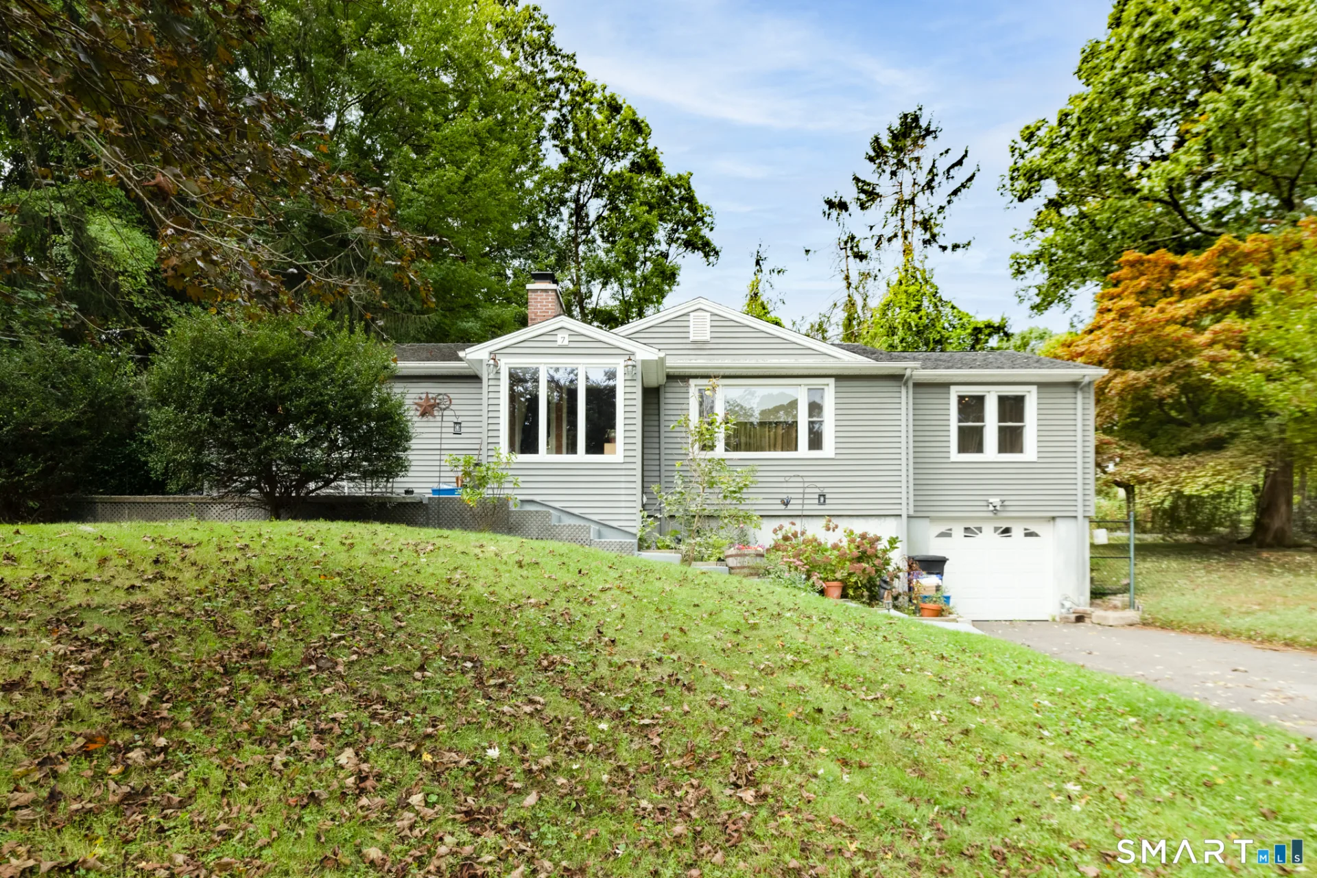 7 Split Rock Drive, Wolcott, CT