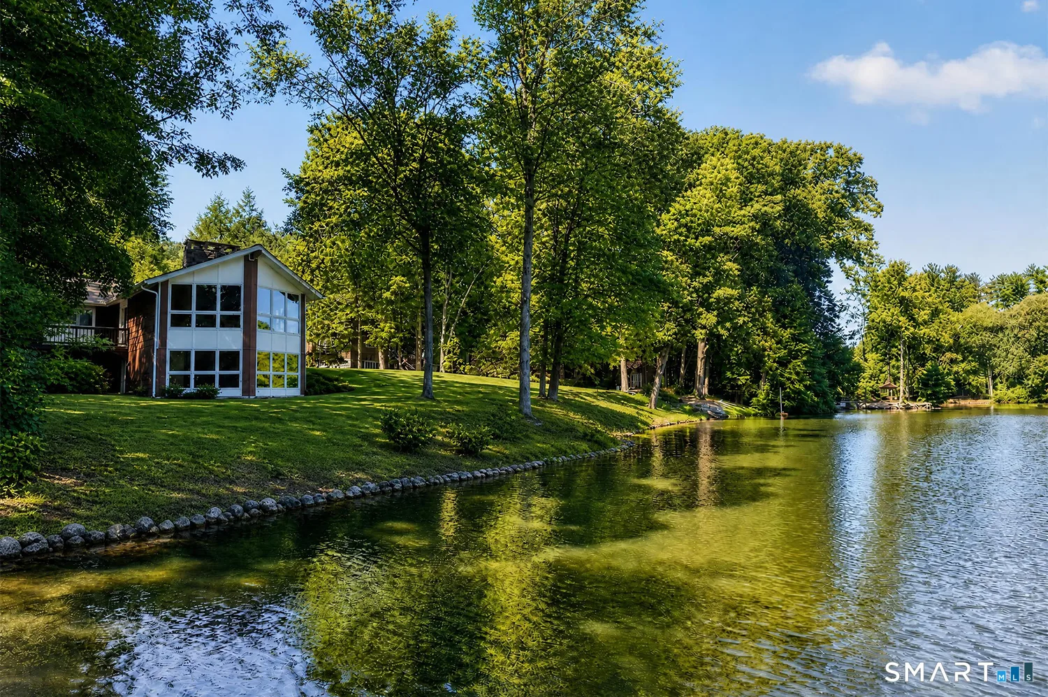 154 Driftwood Lane, Trumbull, CT