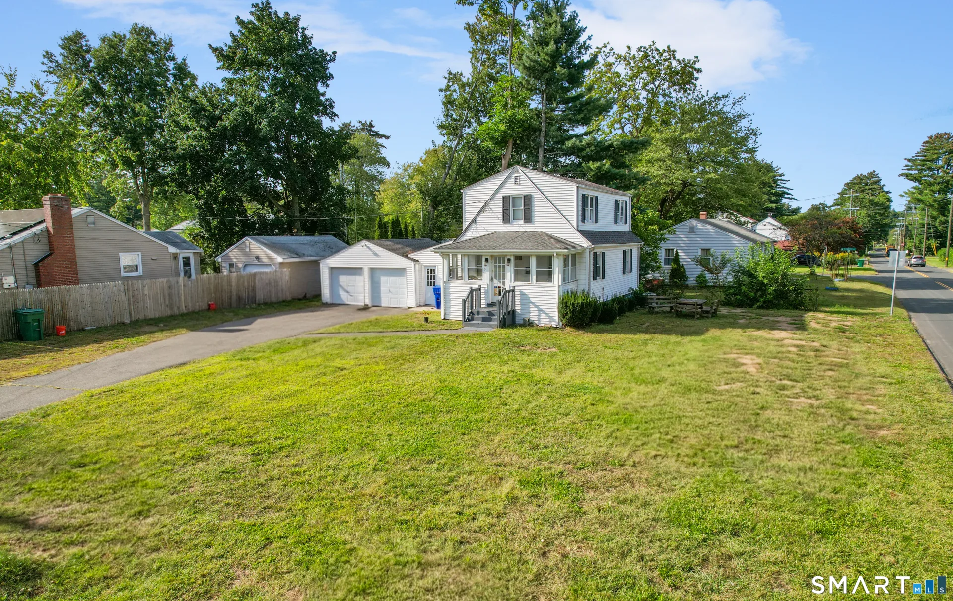 100 Englewood Avenue, Bloomfield, CT