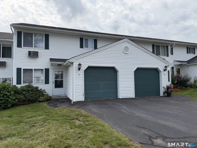 203 Branch Road #1C