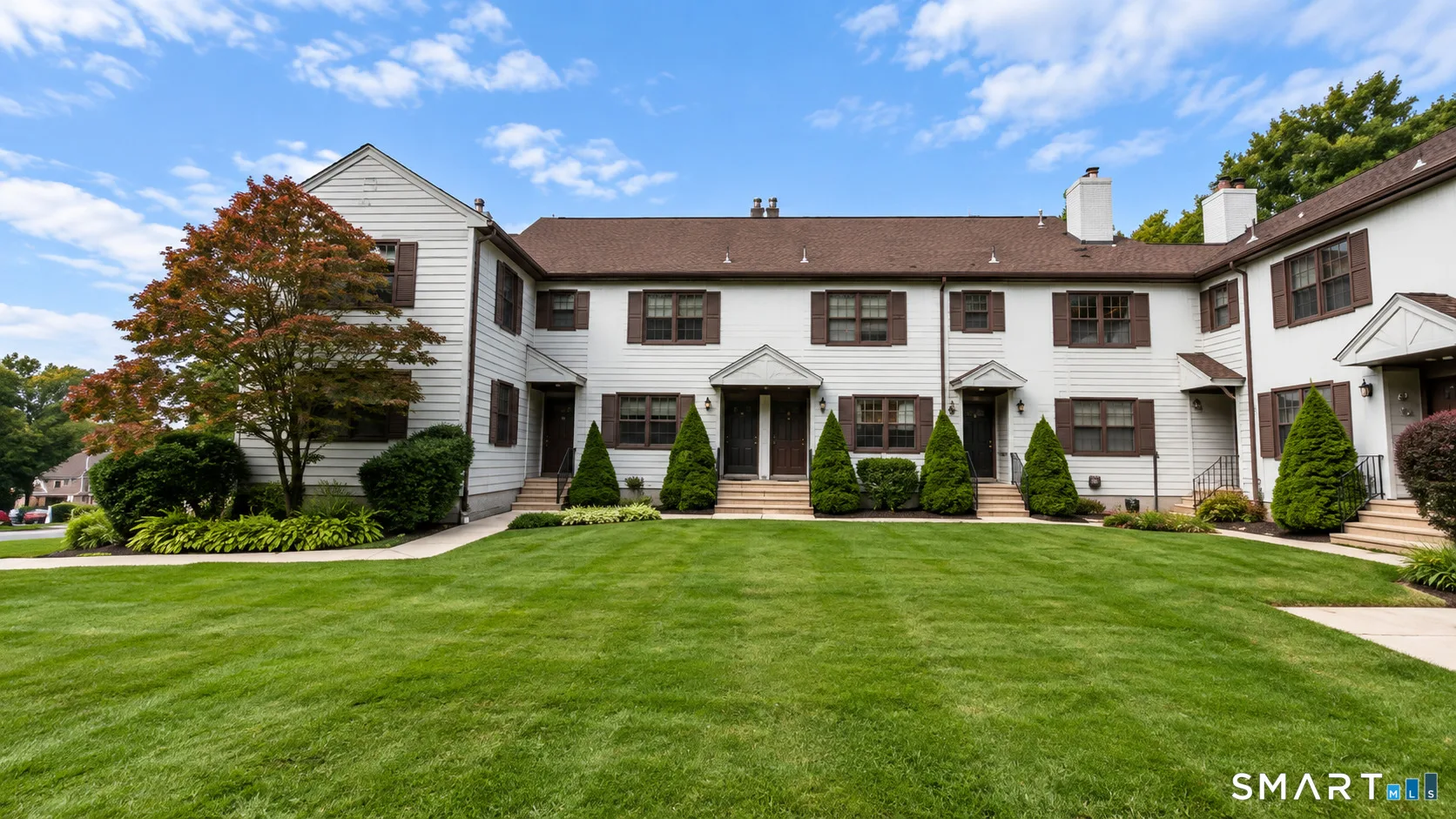 508 Village Drive #508, Torrington, CT