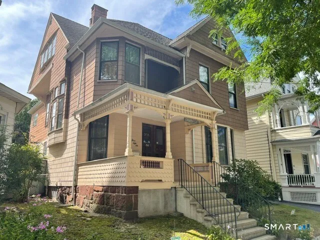 356 Humphrey Street, New Haven, CT