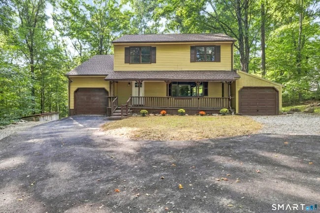 61 Isleib Road