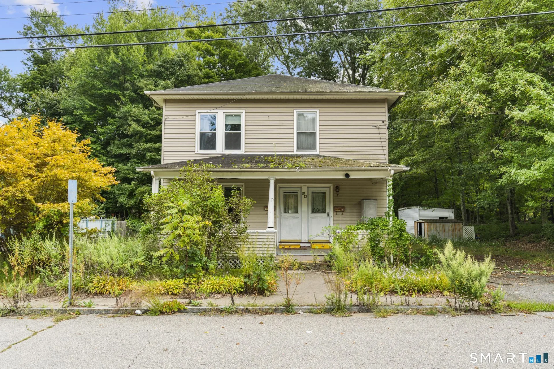 10-12 Pukallus Avenue, Norwich, CT