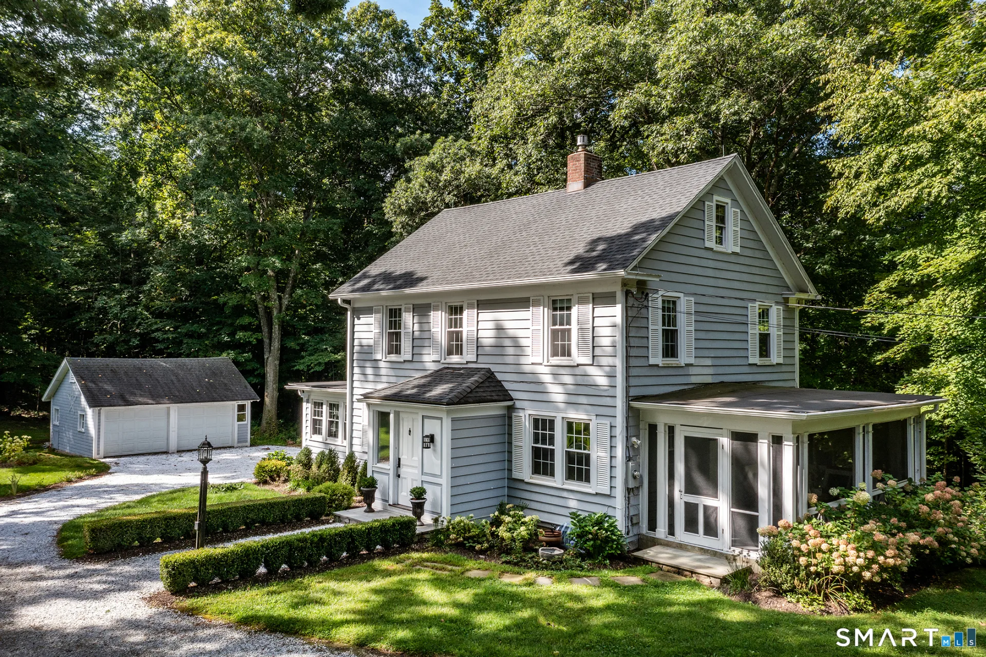 28 Rock Cut Road, Bridgewater, CT