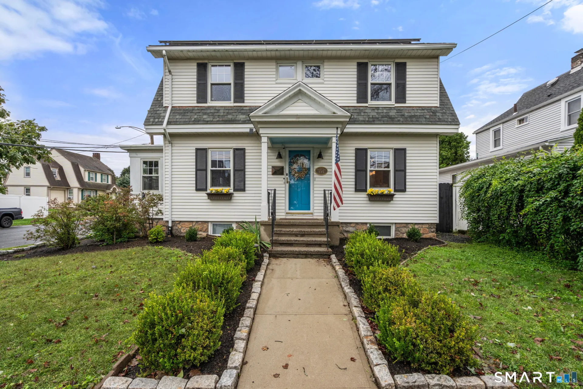 135 Plymouth Street, Stratford, CT