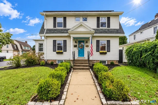 135 Plymouth Street