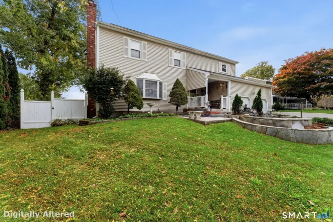 29 Harvest Lane