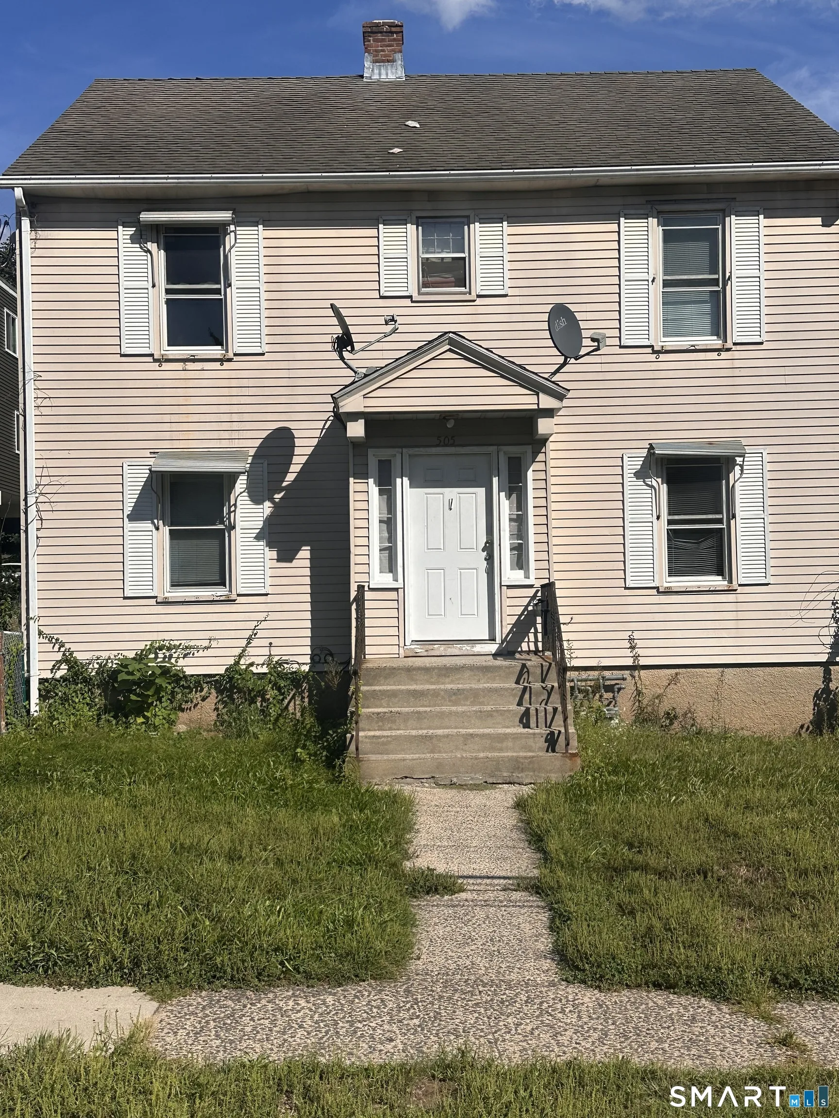 505 High Street, New Britain, CT