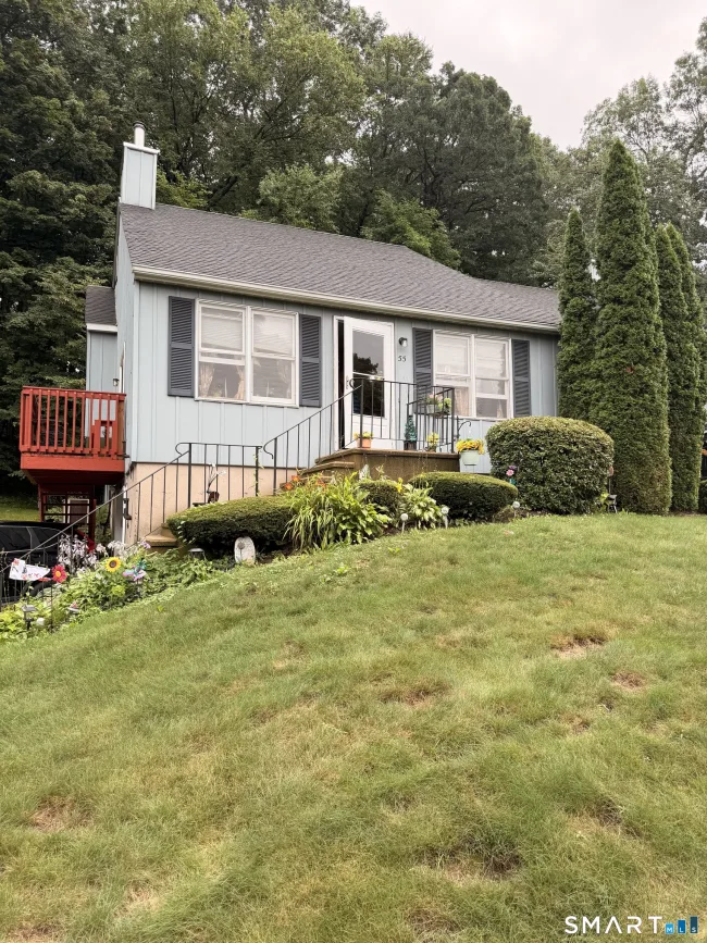 55 Valley View Drive