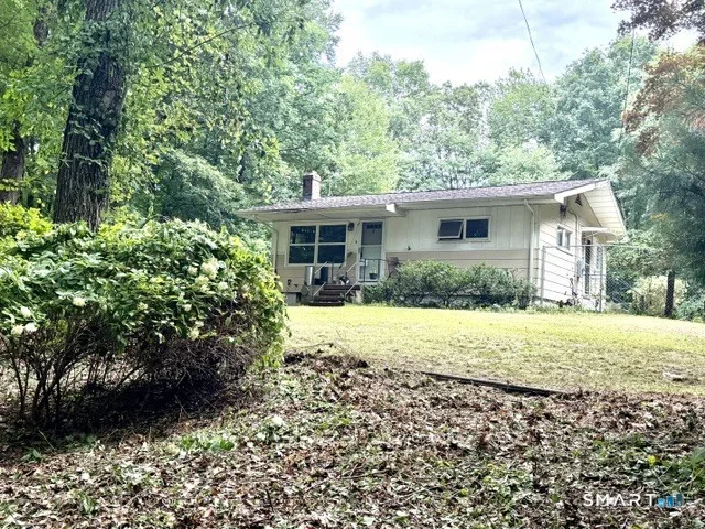 40 Hidden Valley, Tolland, CT