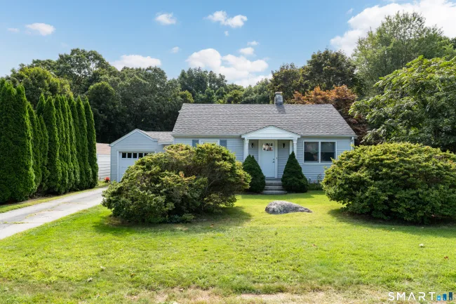 37 Wayne Road