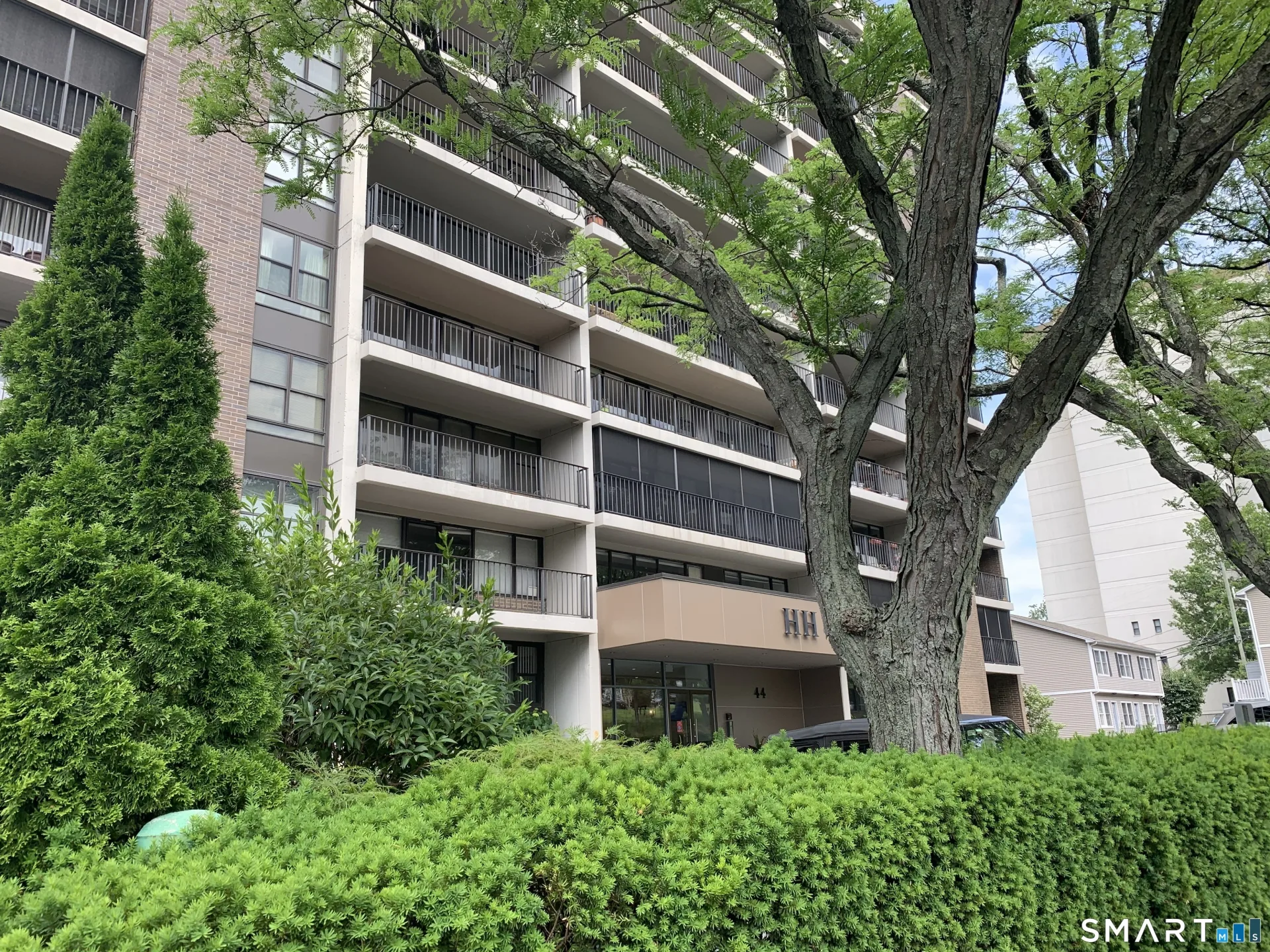 44 Strawberry Hill Avenue #11E, Stamford, CT