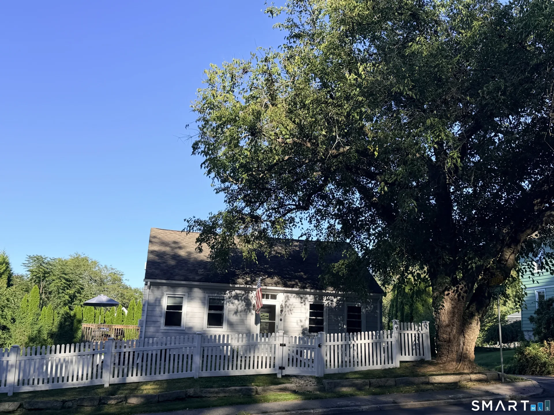 95 Old Norwich Road, Waterford, CT