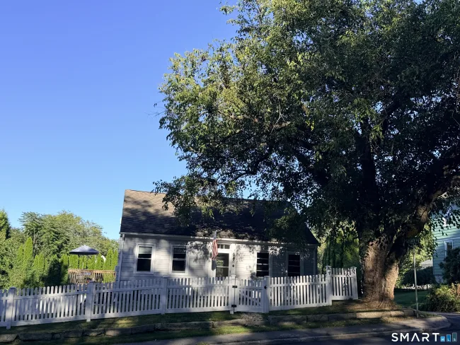 95 Old Norwich Road