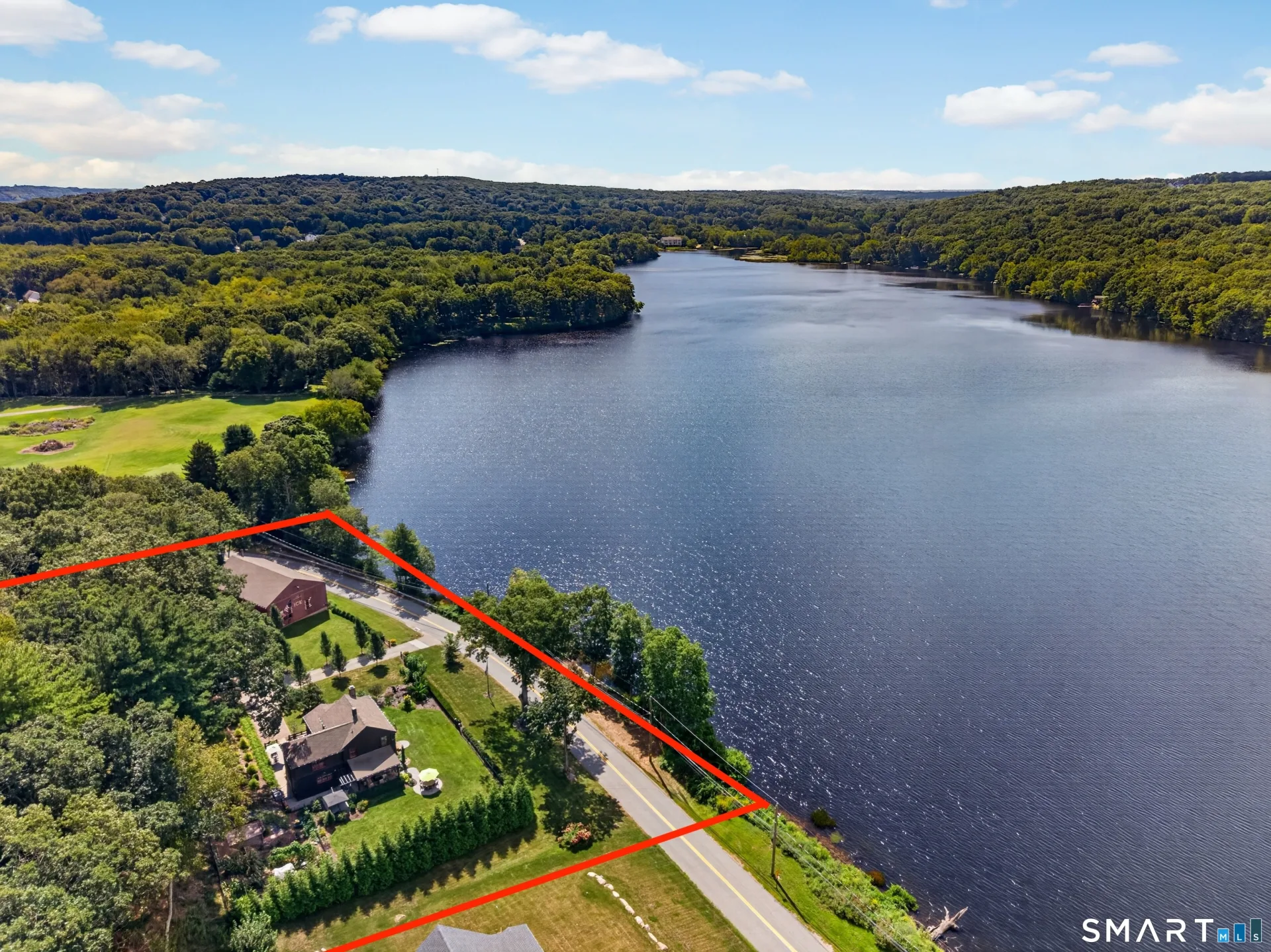101 Upper Pattagansett Road, East Lyme, CT