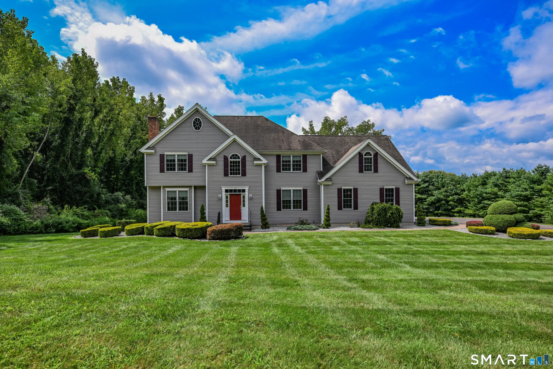 120 Linden Drive, Berlin, CT