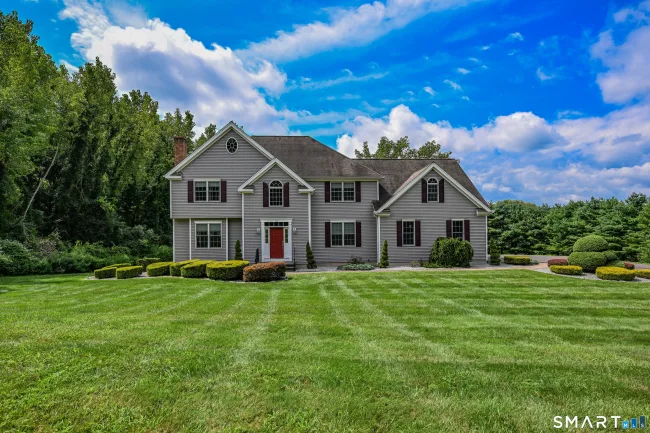 120 Linden Drive, Berlin, CT