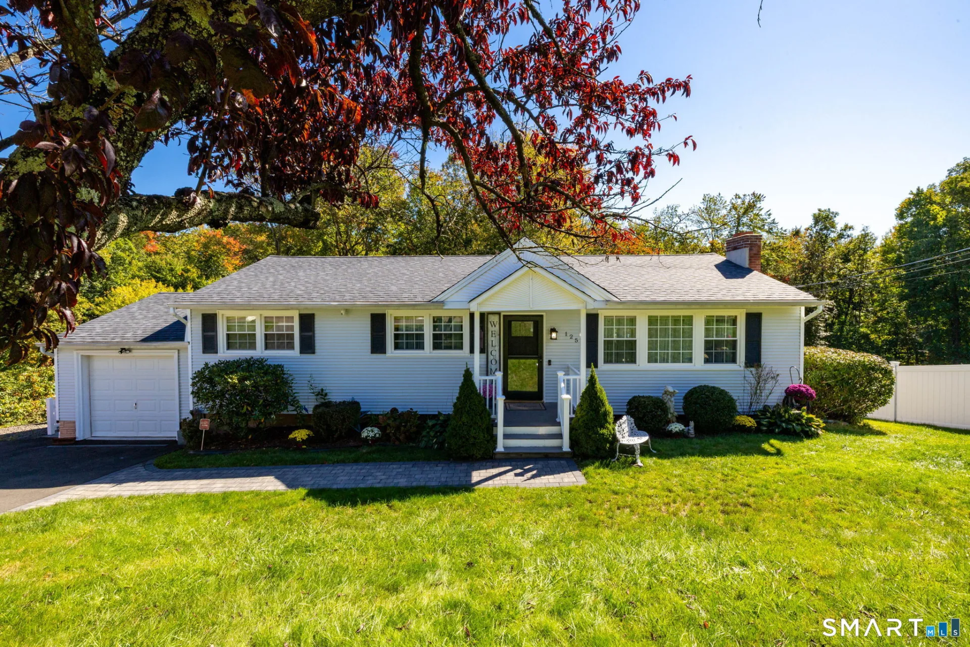 125 Perry Road, Hamden, CT