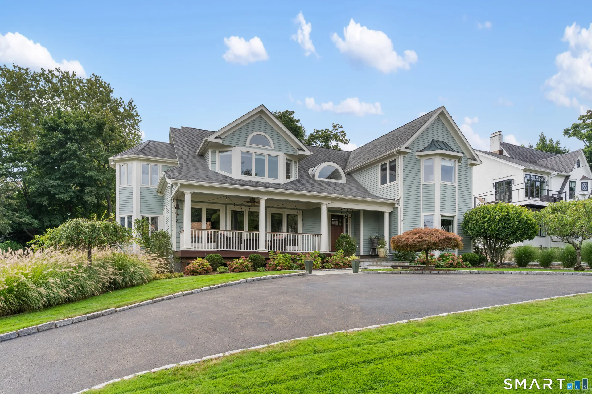19 Sea Beach Drive, Stamford, CT