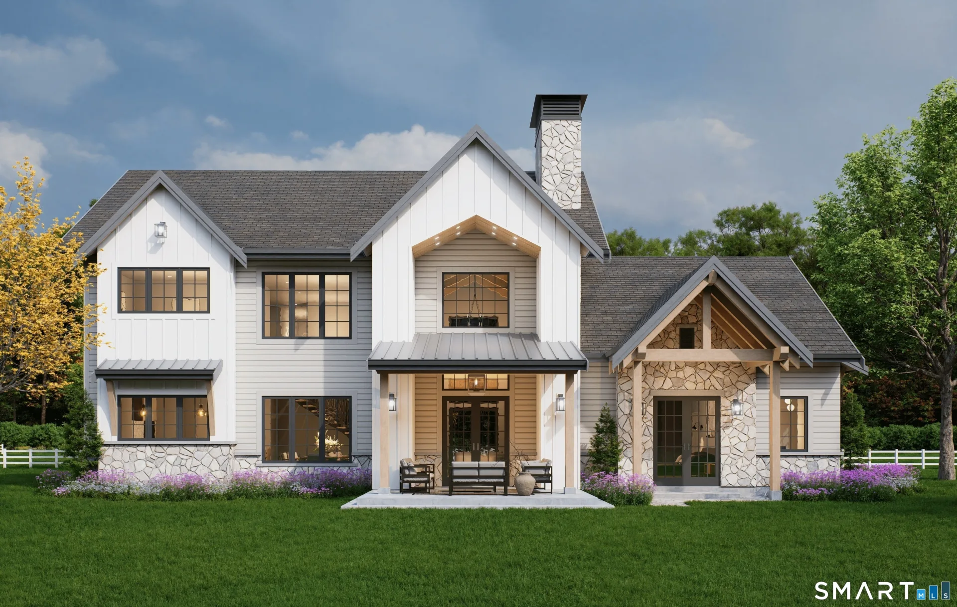 15 Parsons Way, Avon, CT