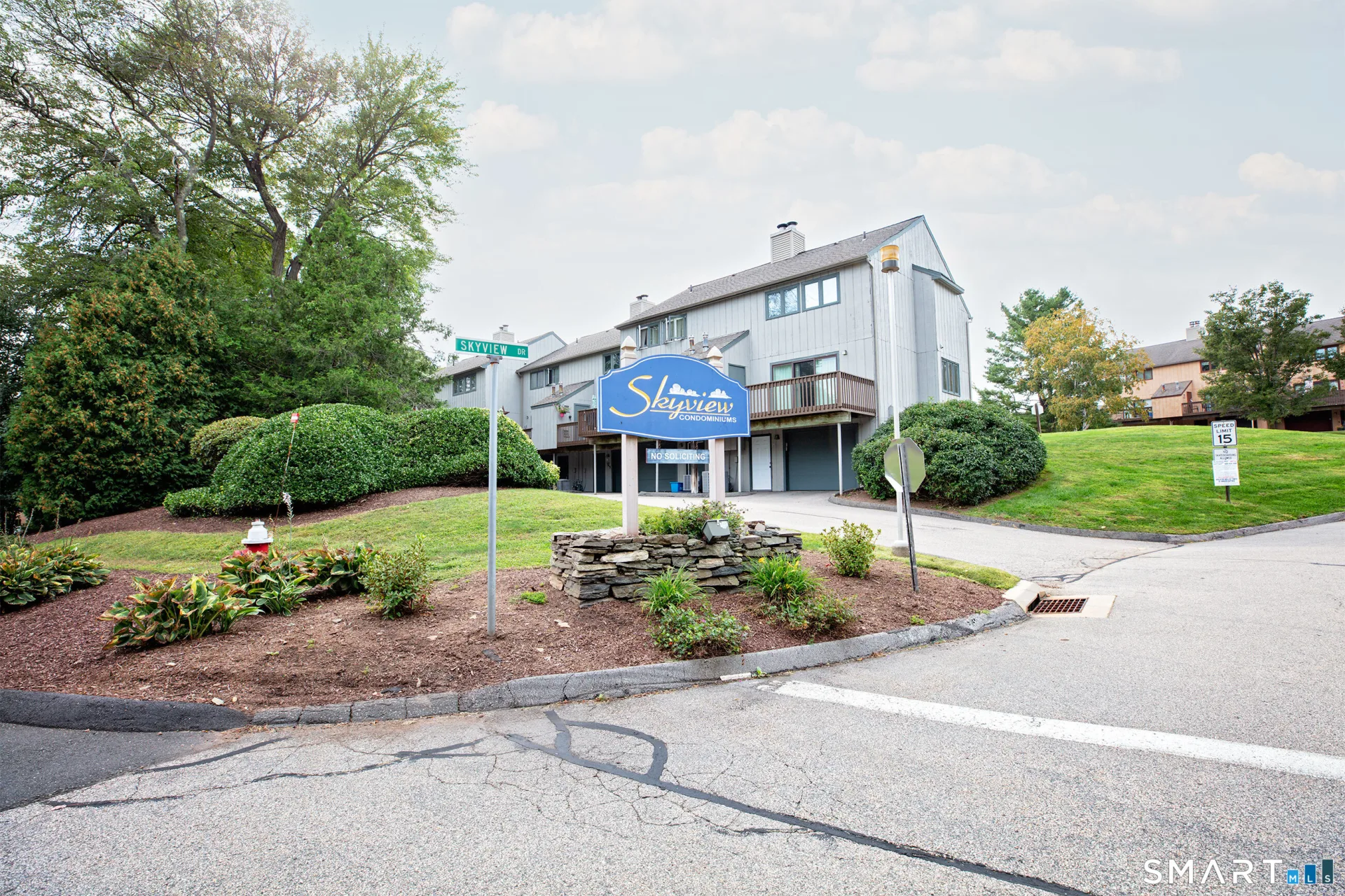 262 Skyview Drive #262, Cromwell, CT