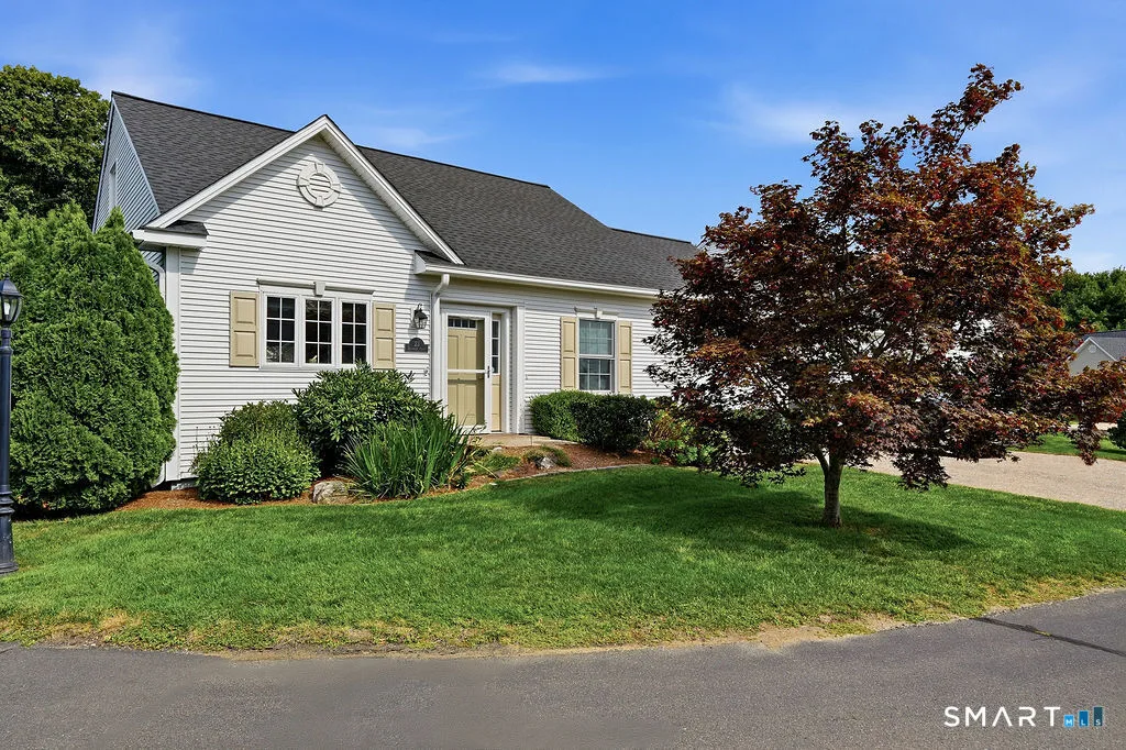 164 Hammock Road #23, Westbrook, CT
