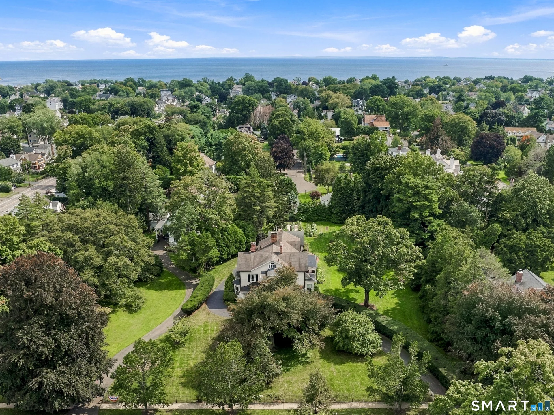 415 Old Post Road, Fairfield, CT