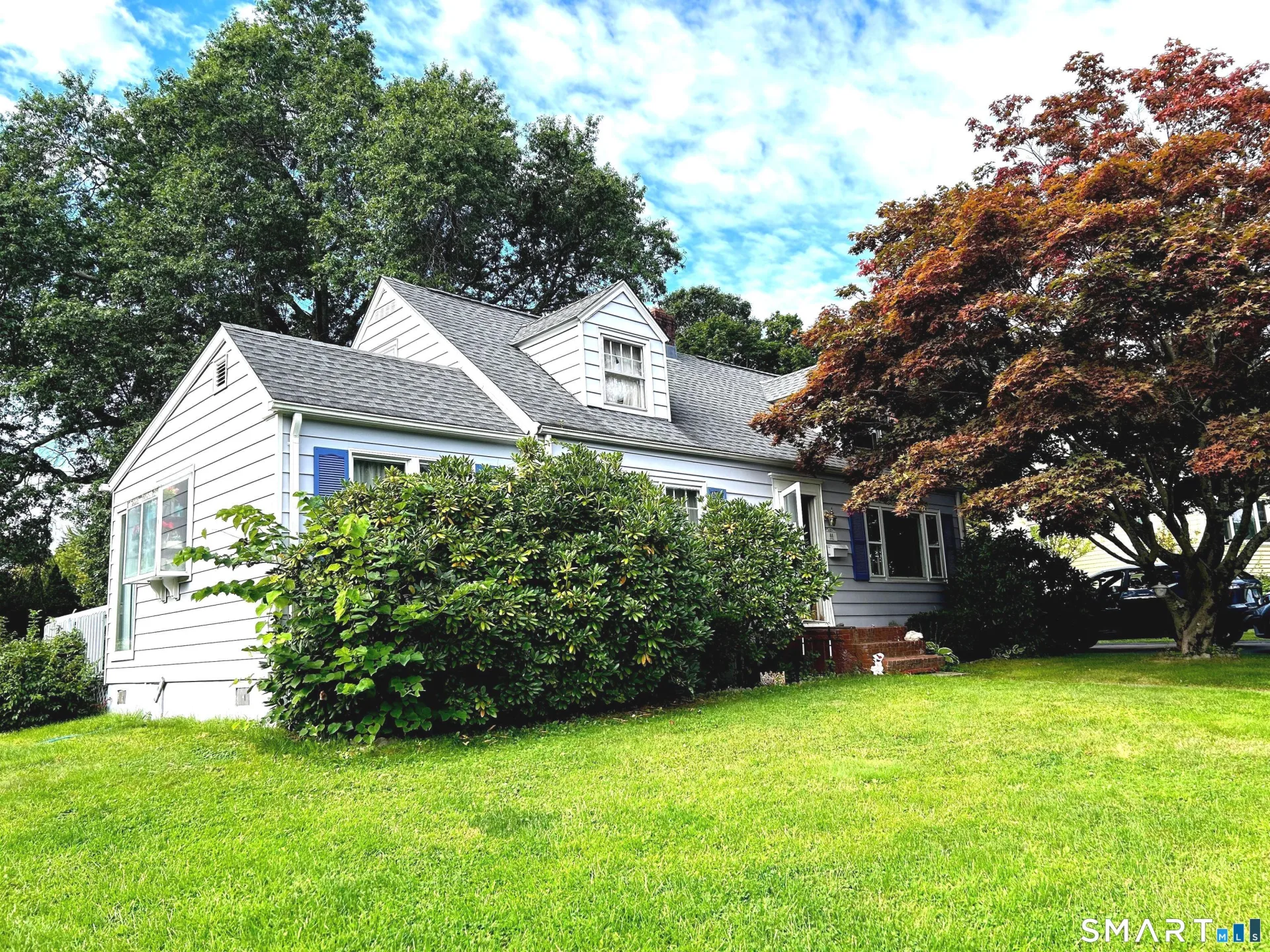 44 Knob Hill Drive, Hamden, CT