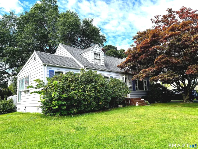 44 Knob Hill Drive