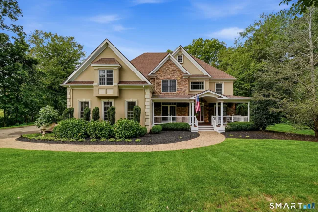 8 Lindera Lane, Clinton, CT