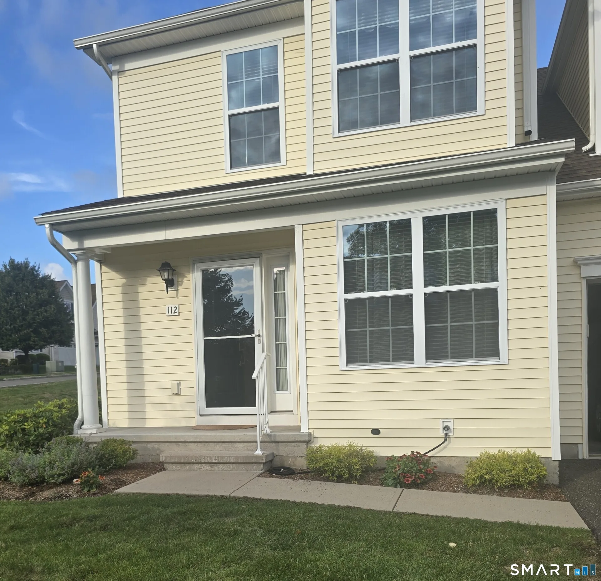 112 Cherry Circle #112, Prospect, CT