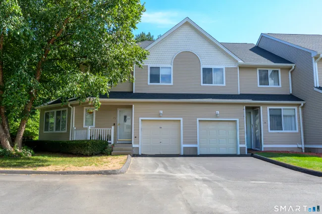 33 Florence Way #33