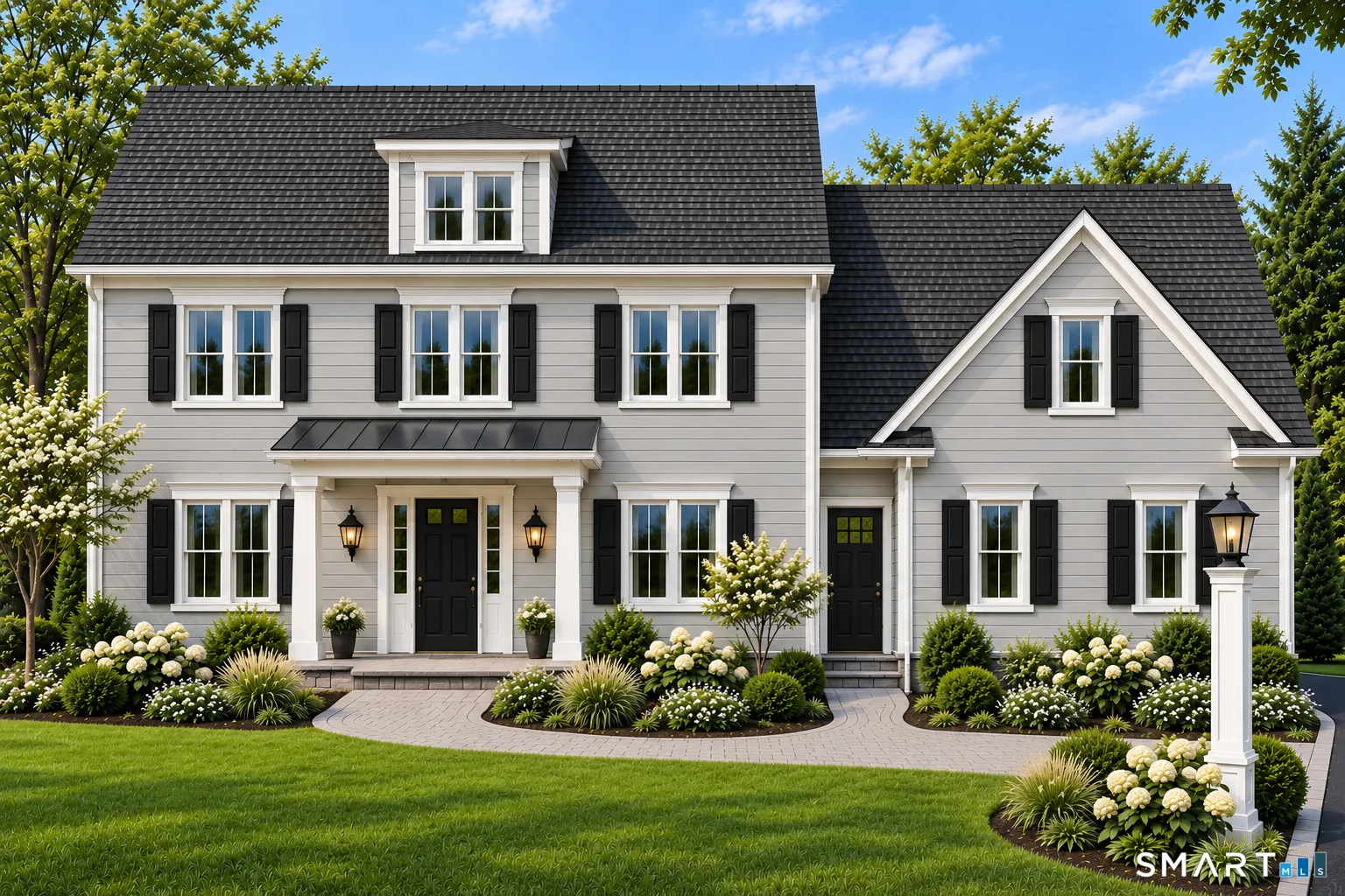 Lot 5 Stone Ridge Crossing, Burlington, CT