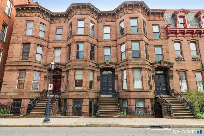 15 Capitol Avenue #B