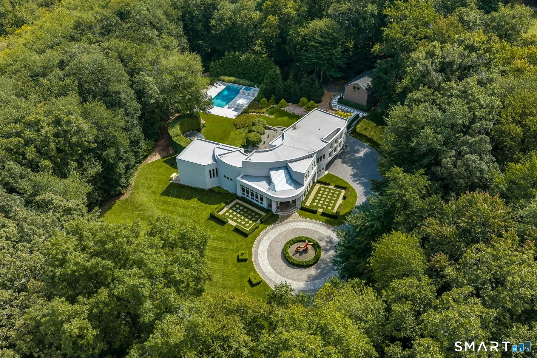 300 Sturges Ridge Road, Wilton, CT