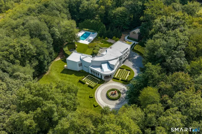 300 Sturges Ridge Road, Wilton, CT