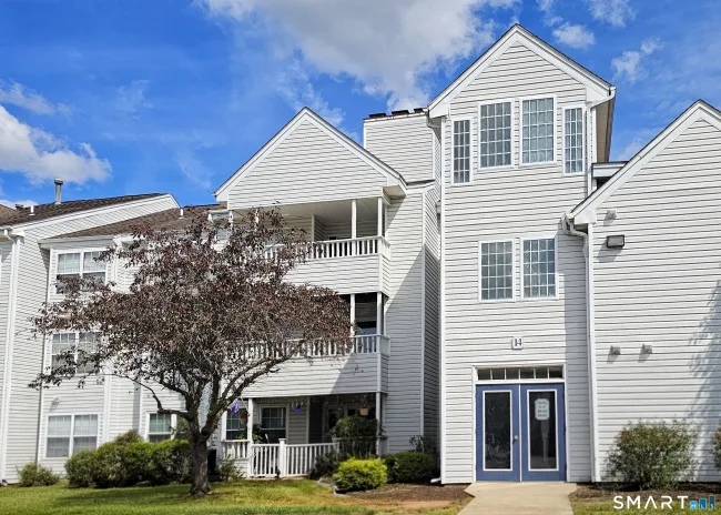 14 Forest Glen Circle #13