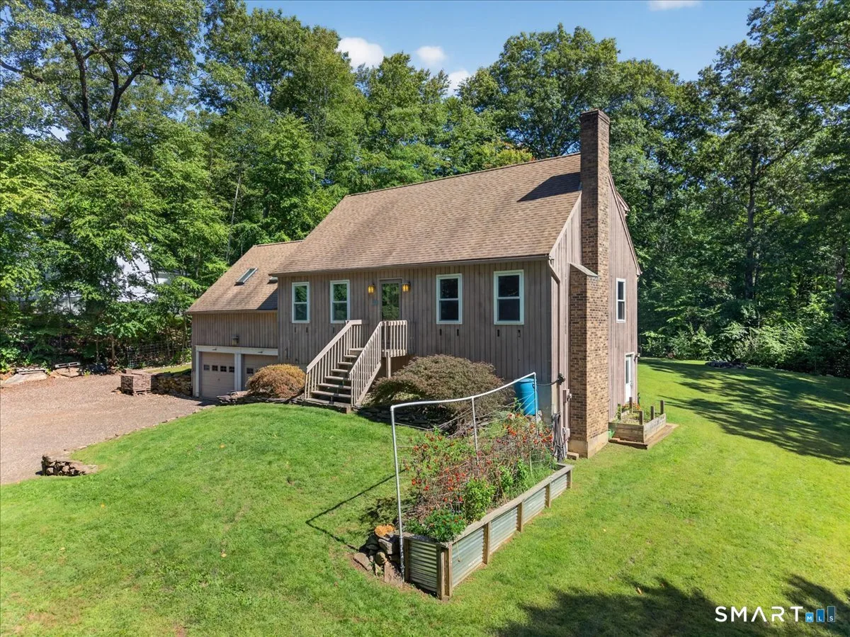82 Depot Hill Road, East Hampton, CT