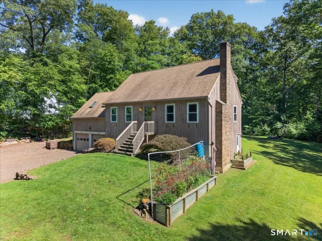 82 Depot Hill Road, East Hampton, CT