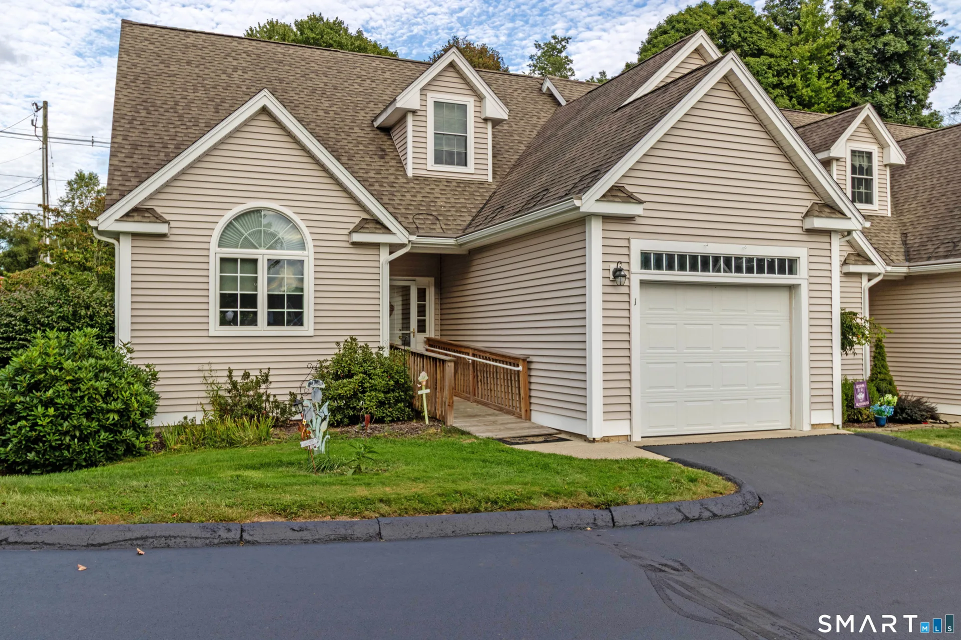 1 Choma Lane #1, Colchester, CT