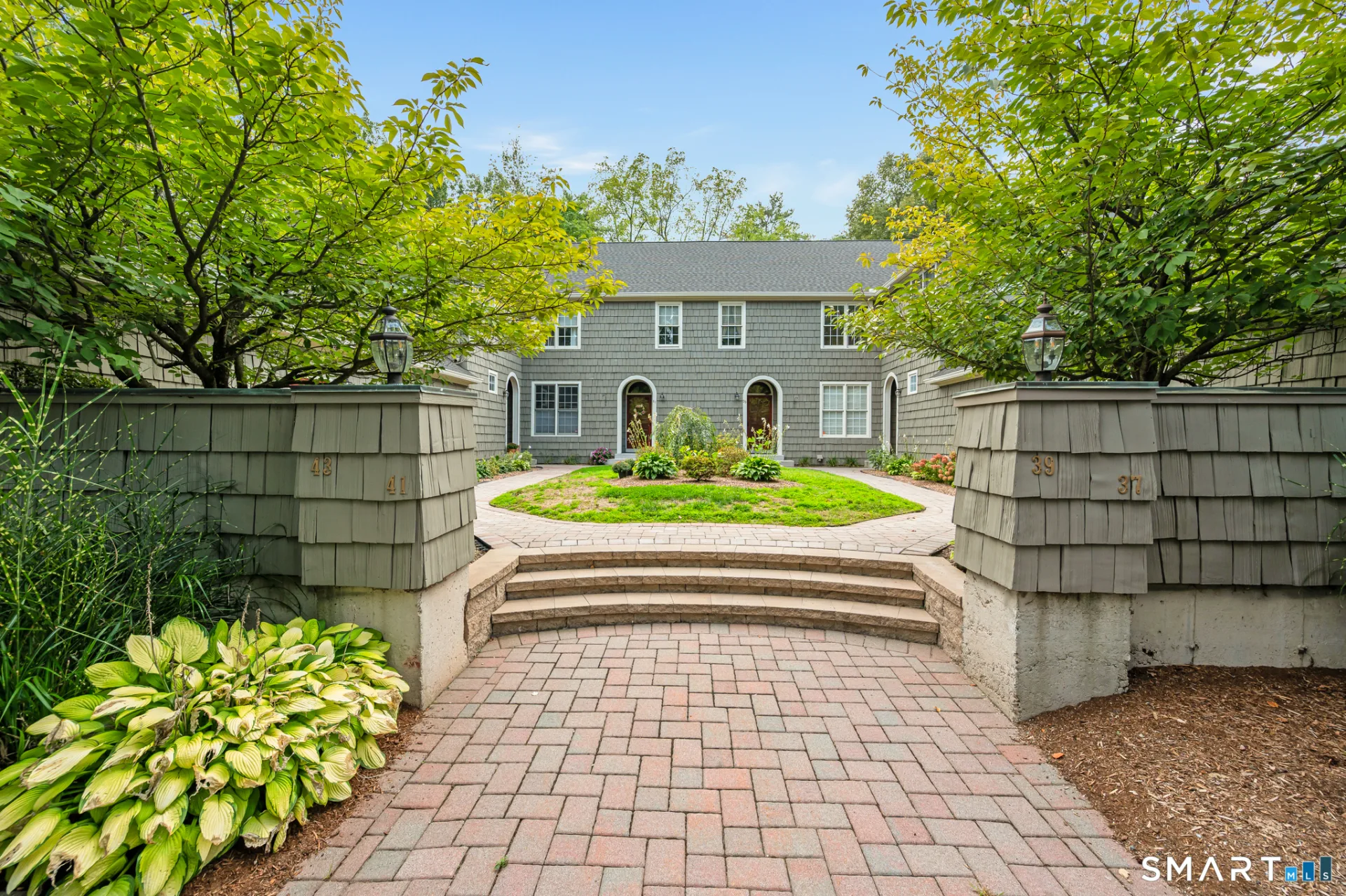43 Harwich Lane #43, West Hartford, CT