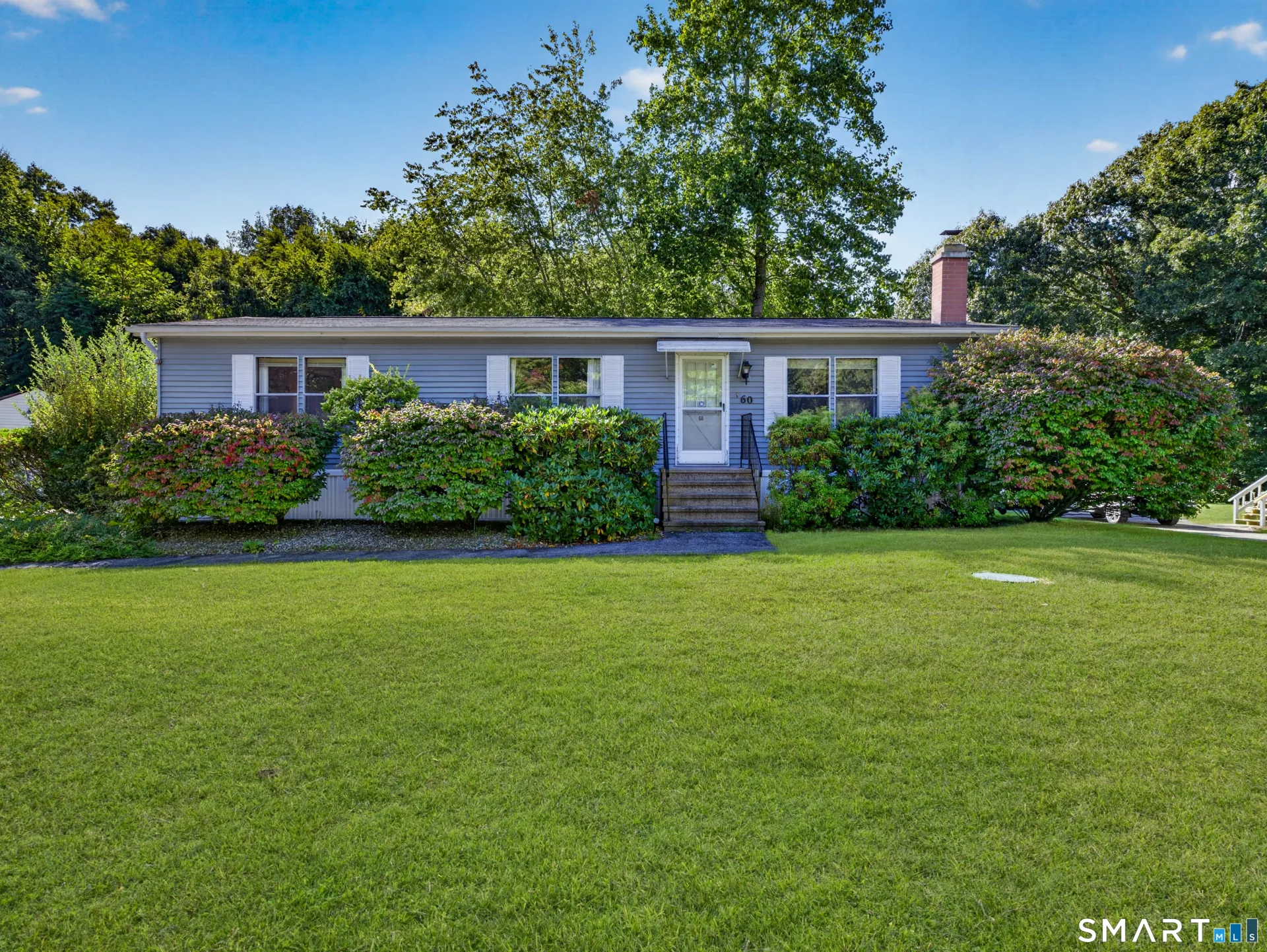60 Colchester Commons, Colchester, CT