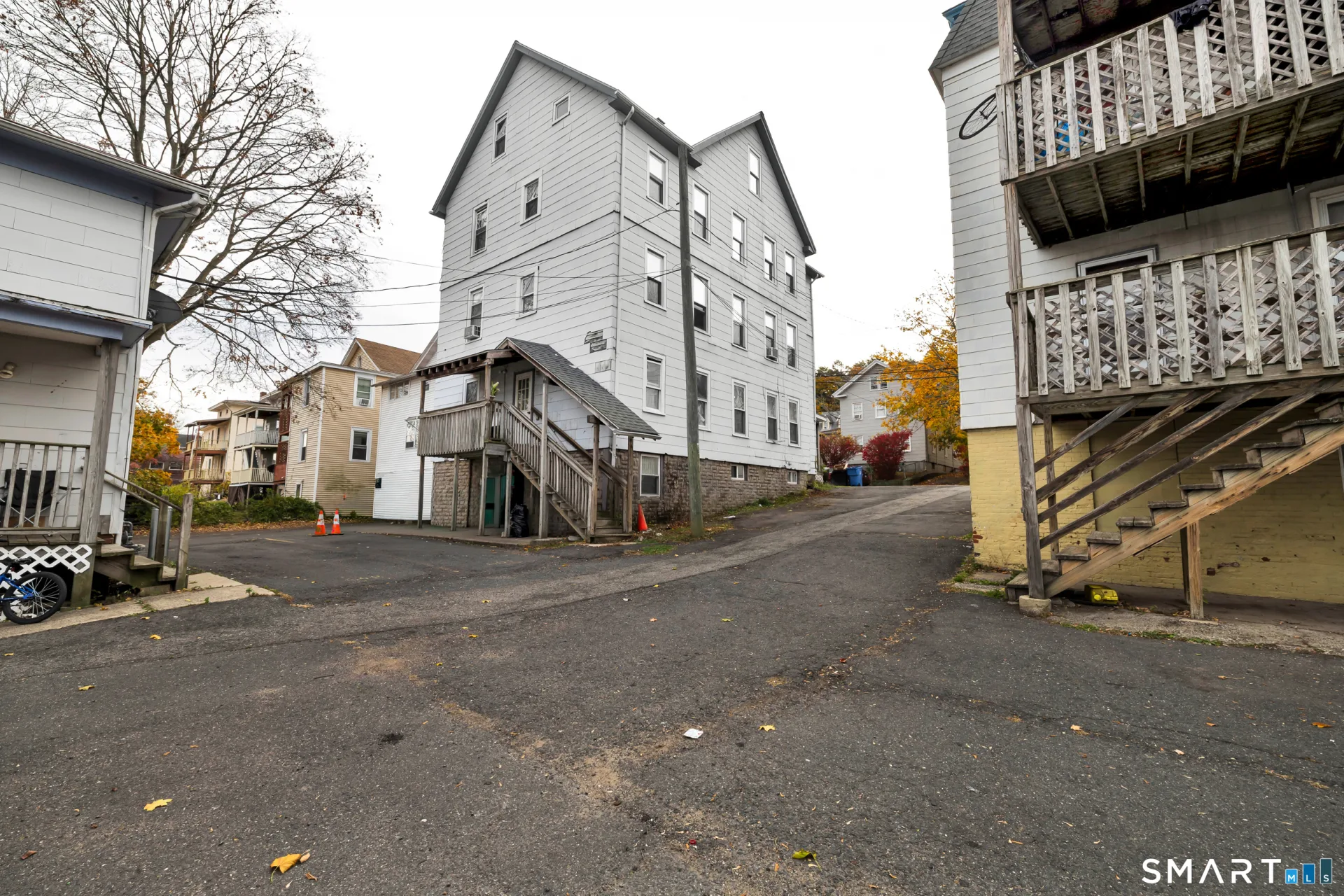 60-66 Prospect Street, New Britain, CT